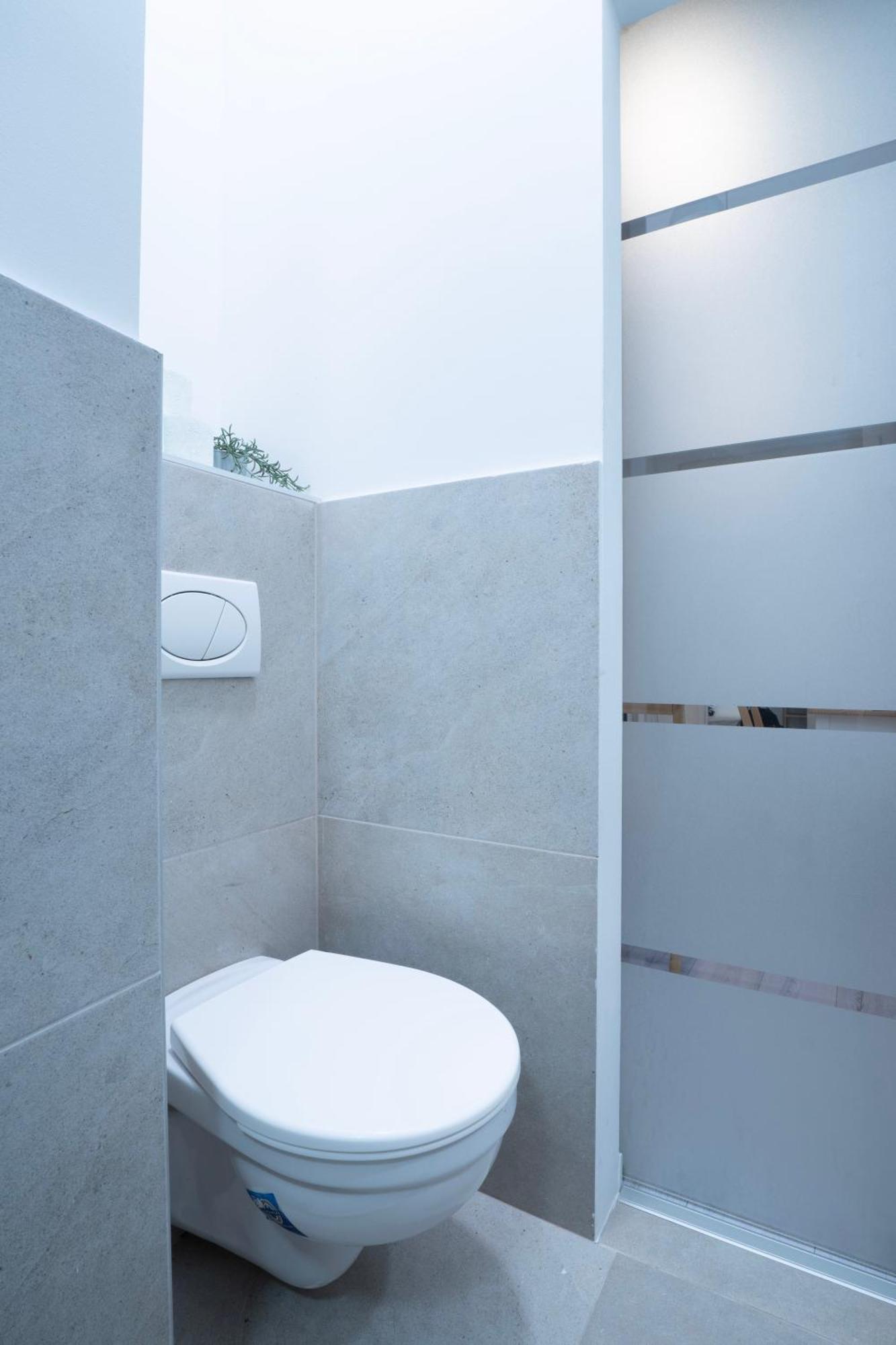 Studio In The Heart Of Party District Ka28 บูดาเปสต์ ภายนอก รูปภาพ